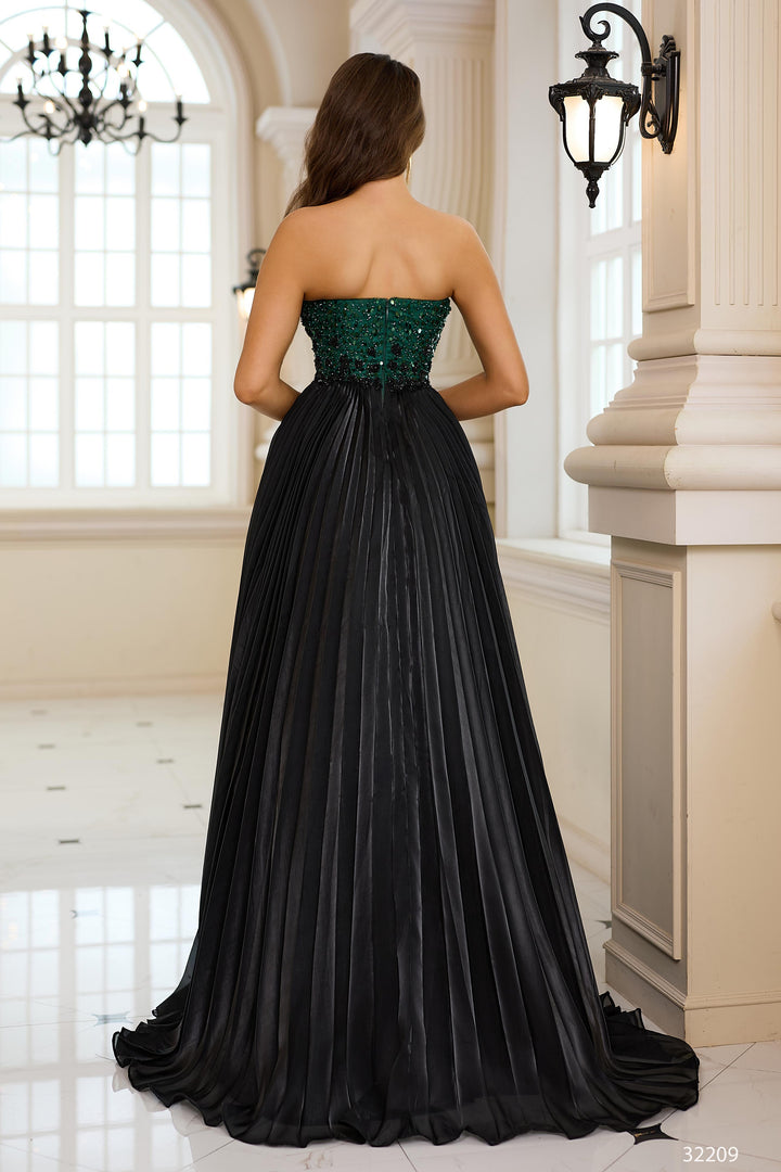 DELLA COUTURE 32209 DRESS - FOSTANI.com