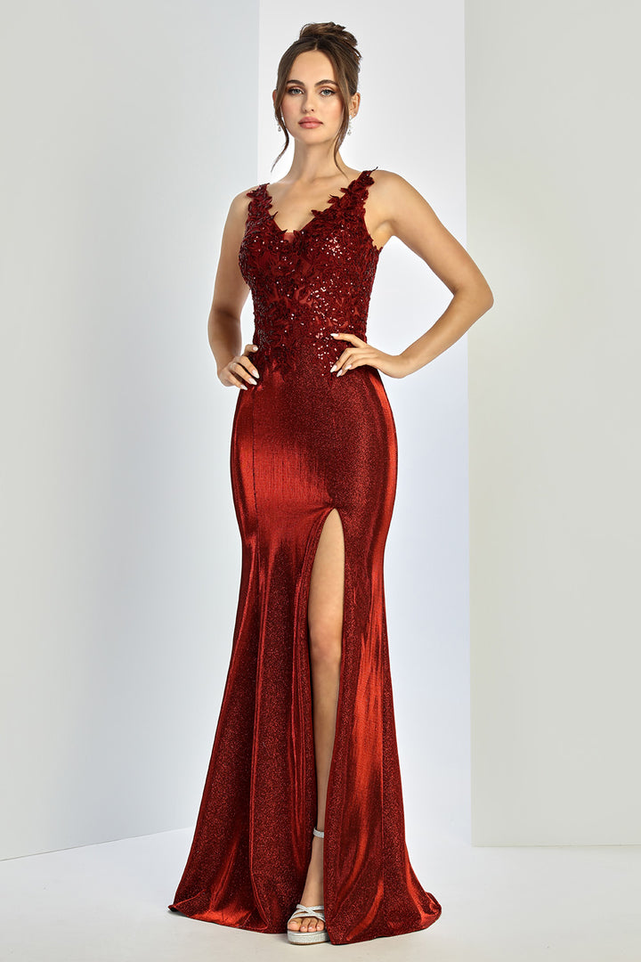 Adora 3230 Dress - FOSTANI.com