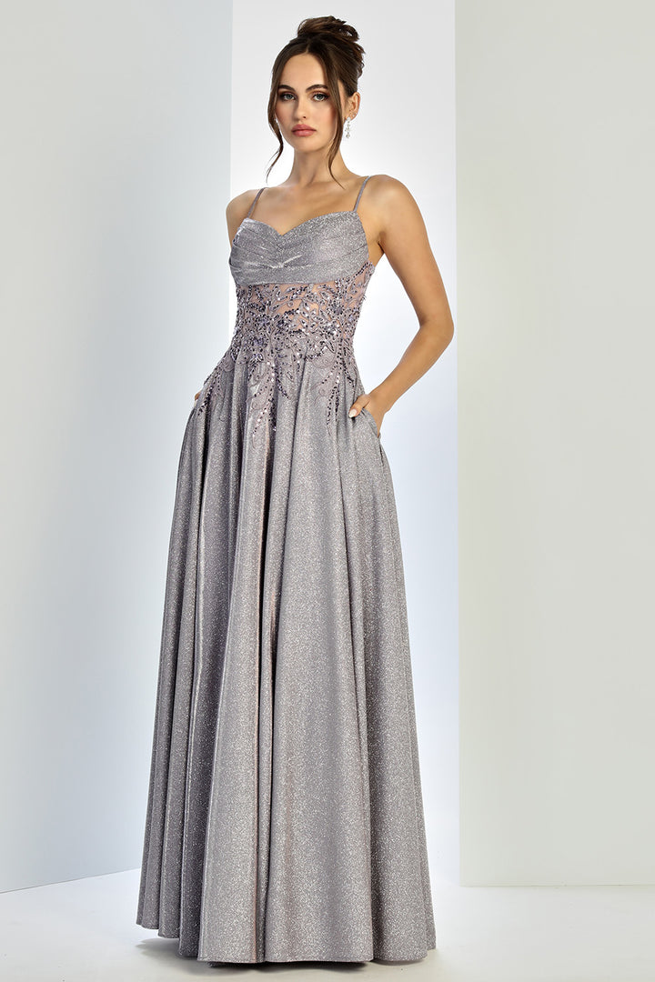 Adora 3232 Dress - FOSTANI.com