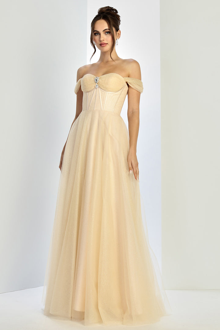 Adora 3244 Dress
