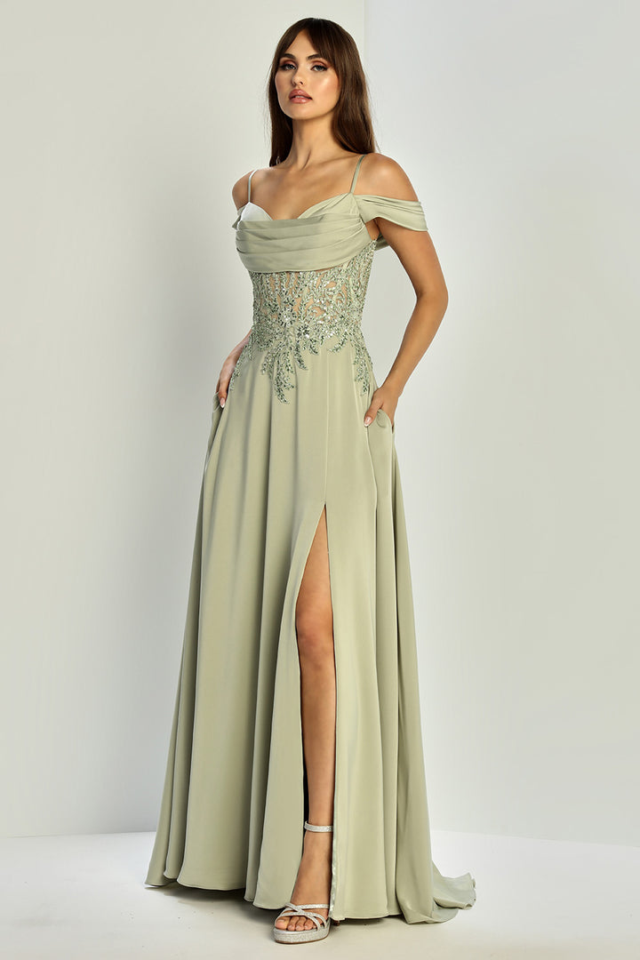 Adora 3251 Dress