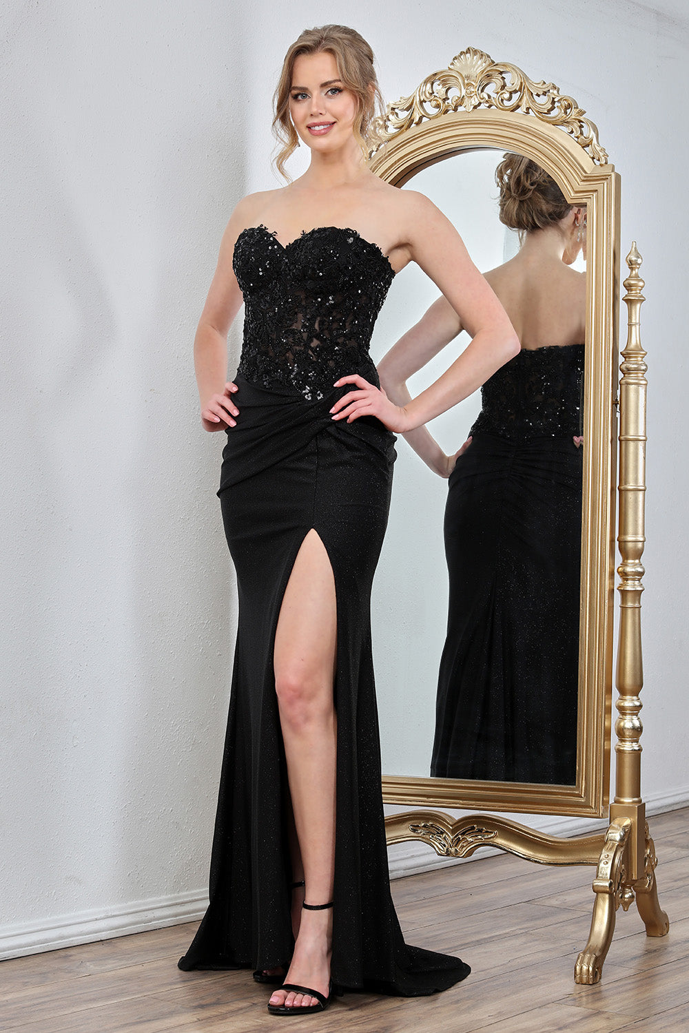 Adora 3253 Dress