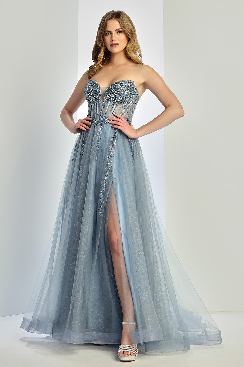 Adora 3262 Dress - FOSTANI.com