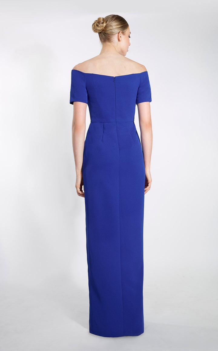 Janique 33107 Dress - FOSTANI.com