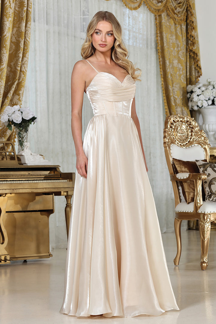 Adora 3326 Dress - FOSTANI.com