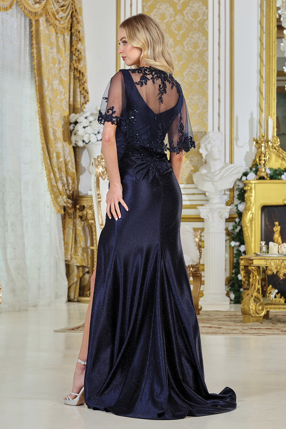 Adora 3327-03 Dress