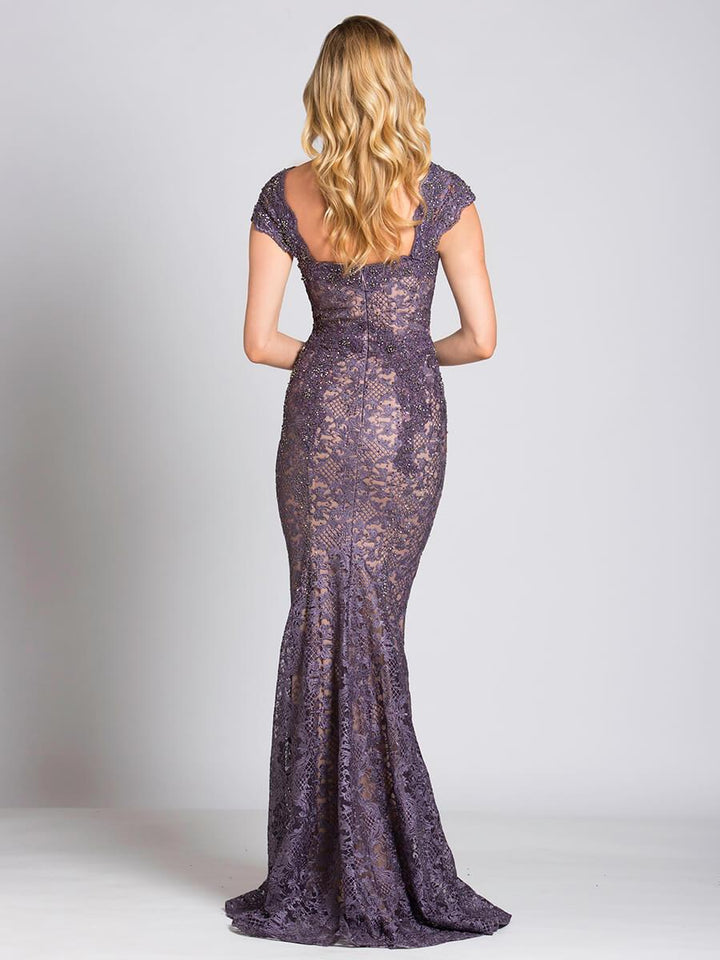 Lara 33491 dress - FOSTANI.com