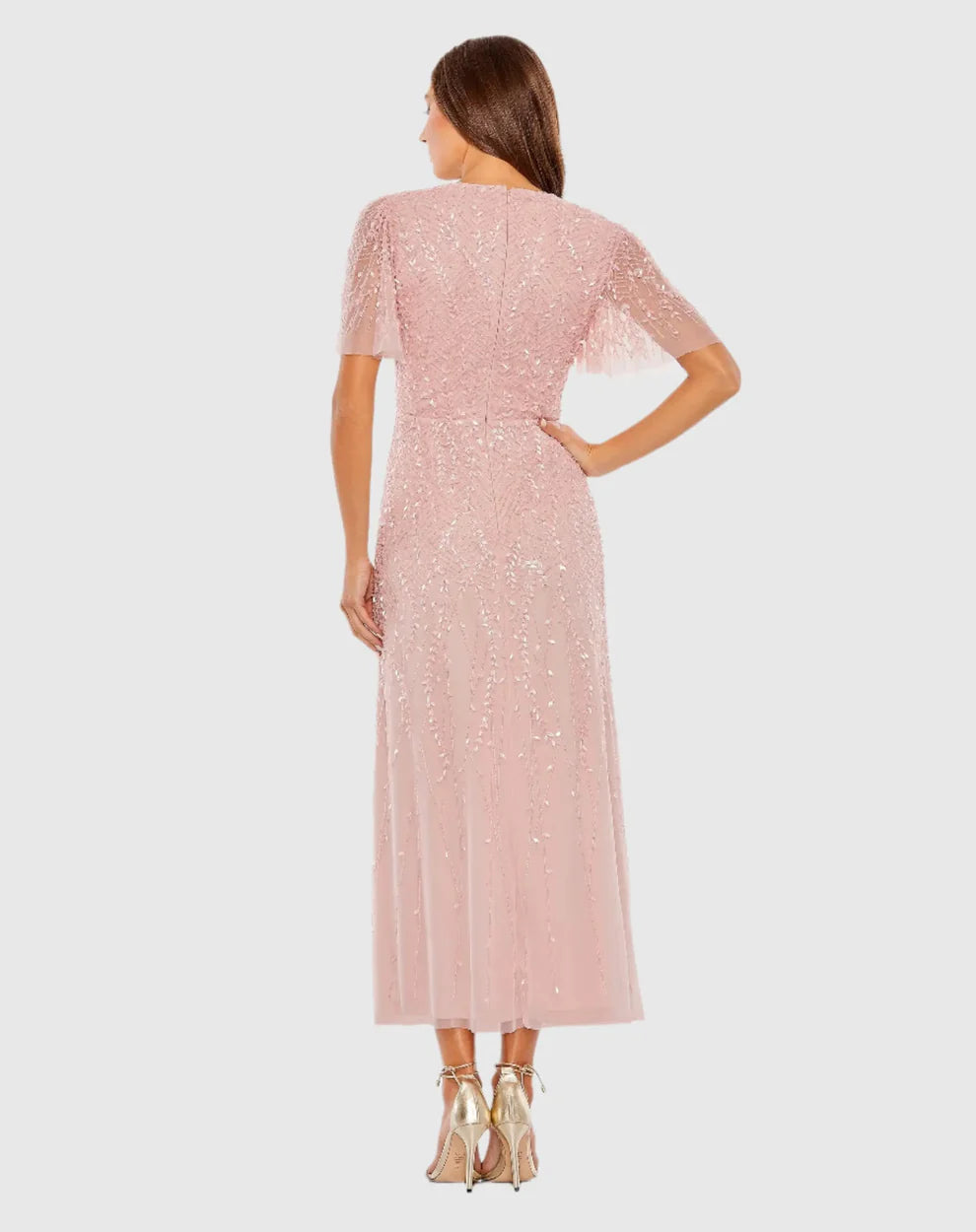 Mac Duggal 35116 Dress - FOSTANI.com