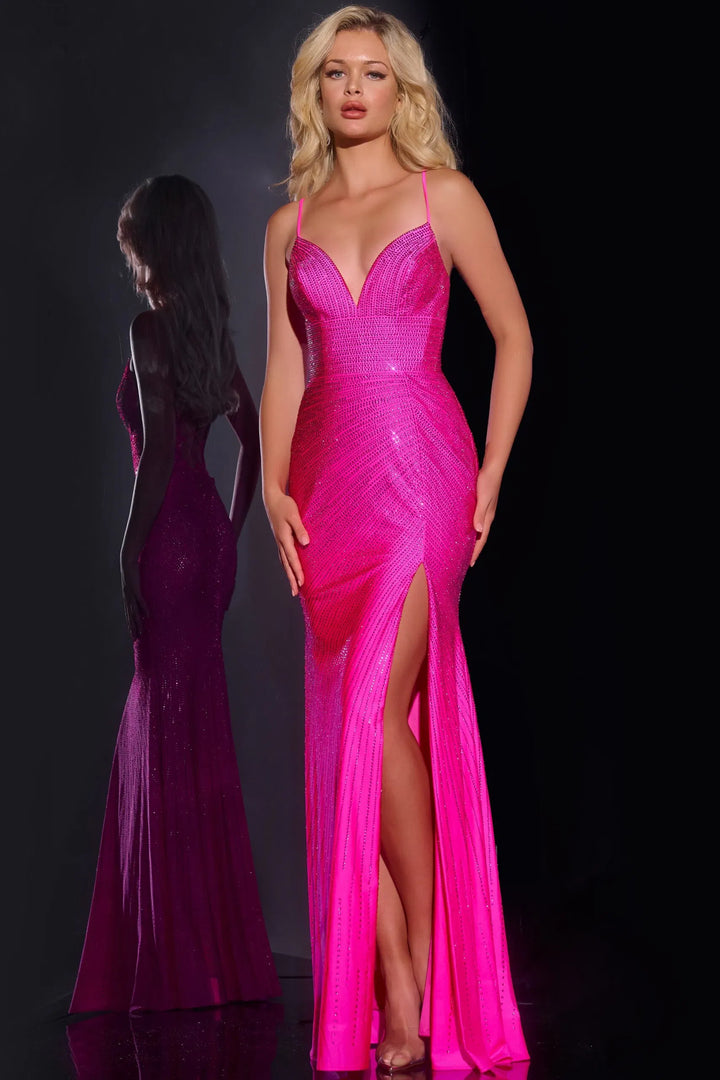 Jovani 36403 Dress - FOSTANI.com