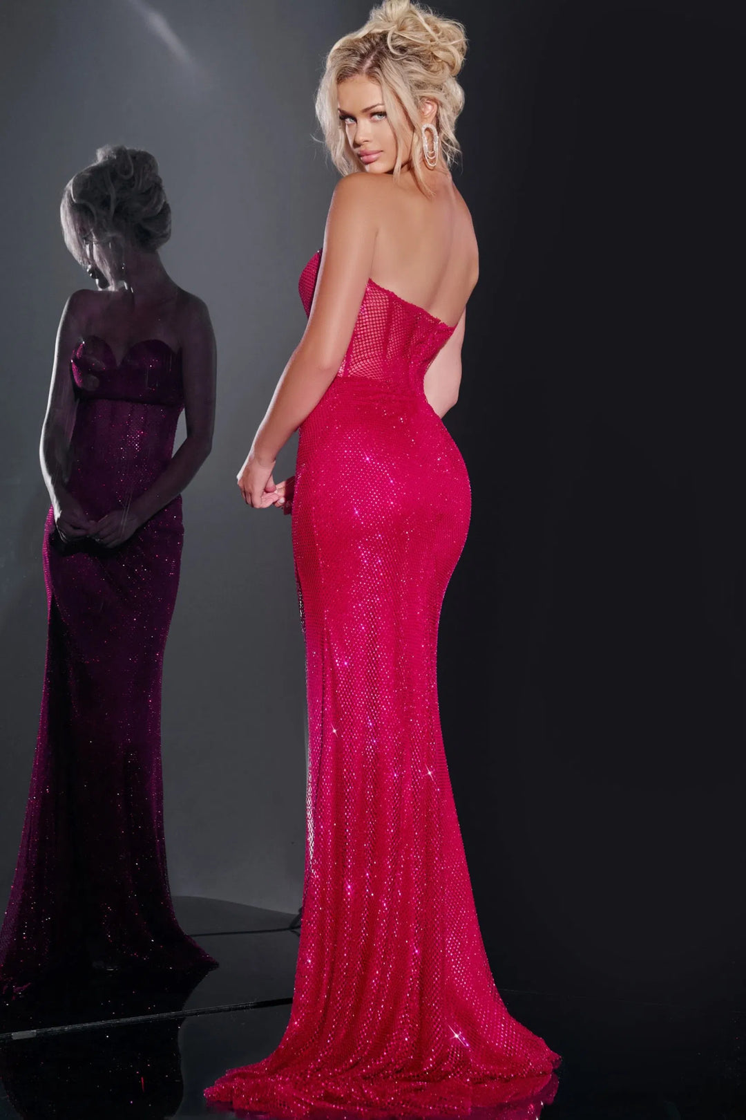 Jovani 36684 Dress - FOSTANI.com