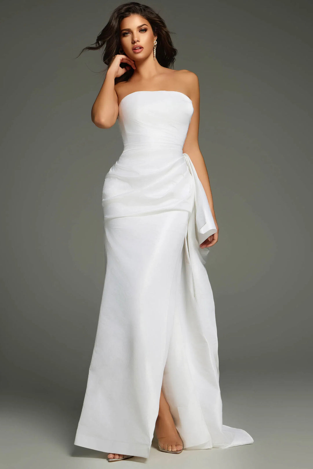 Jovani 36854 Dress - FOSTANI.com