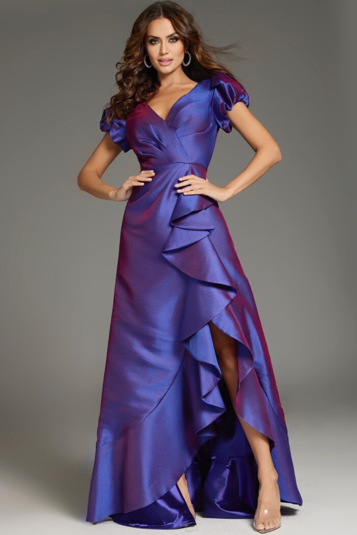 Jovani 37097 dress - FOSTANI.com