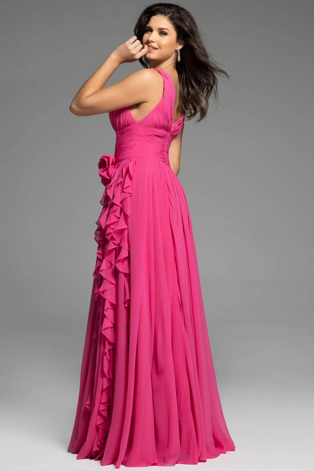 Jovani 37374 Dress - FOSTANI.com
