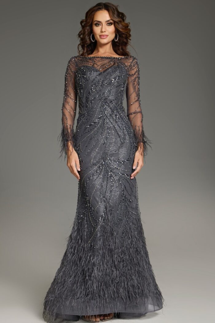 Jovani 37560 Dress - FOSTANI.com