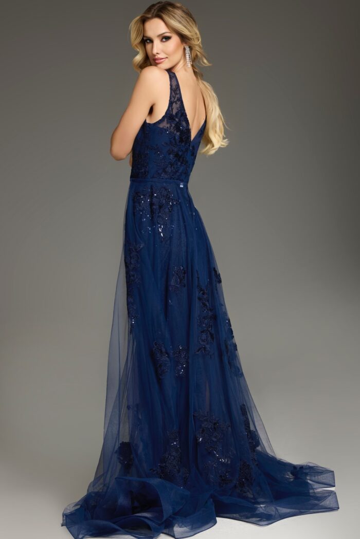 Jovani 37600 Dress - FOSTANI.com