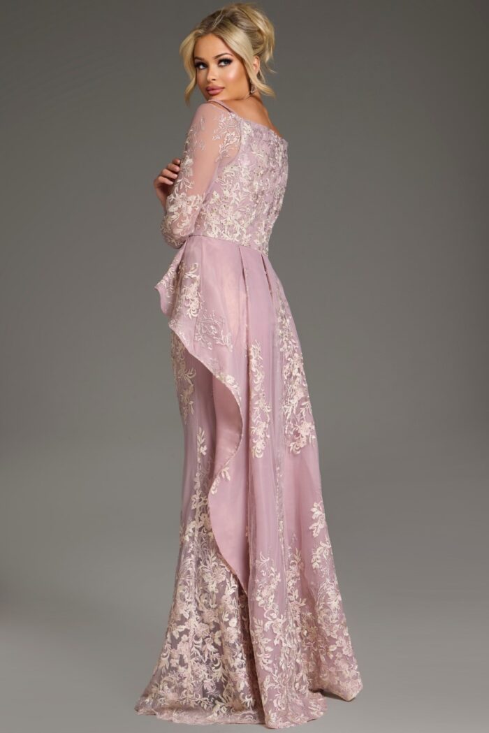 Jovani 37605 Dress - FOSTANI.com