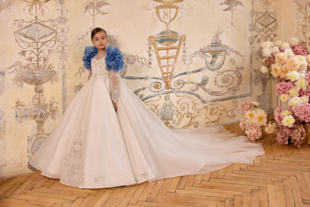 PENTELEI 3803 Dress - FOSTANI.com