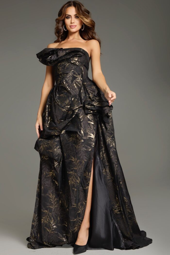 Jovani 38265 Dress - FOSTANI.com