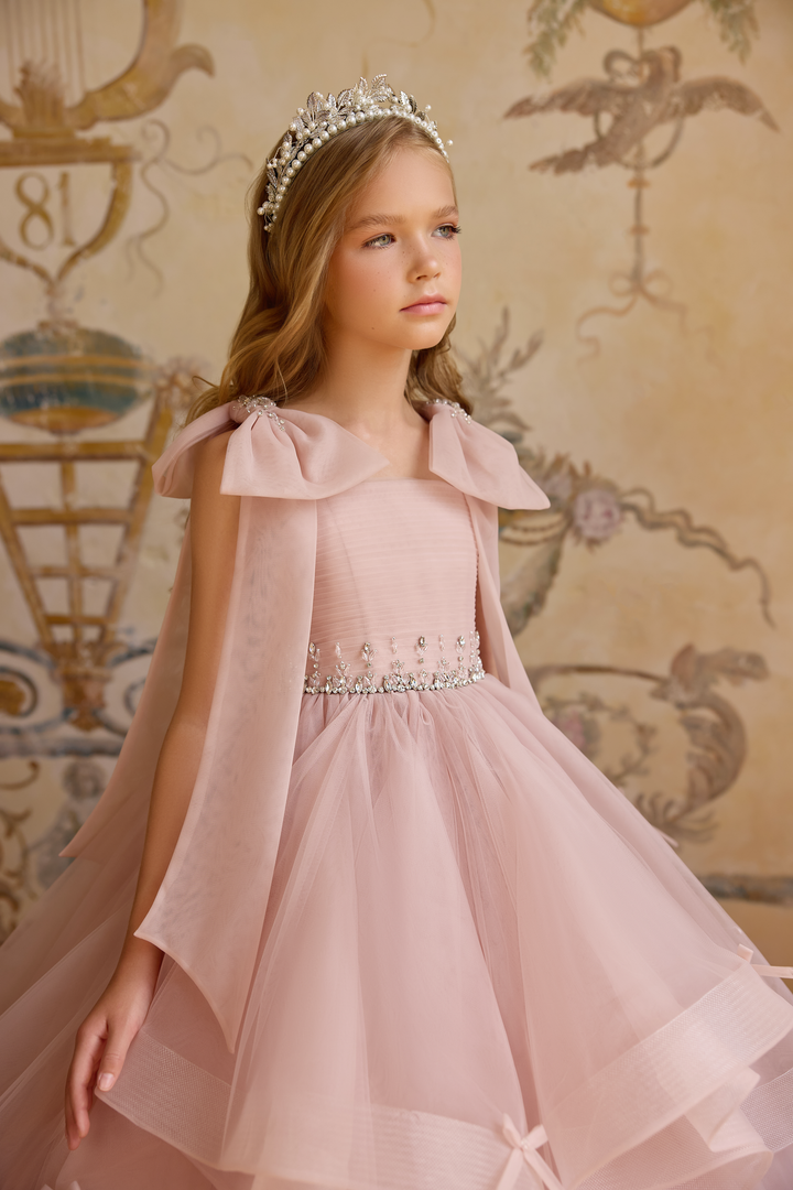 PENTELEI 3826 Dress - FOSTANI.com