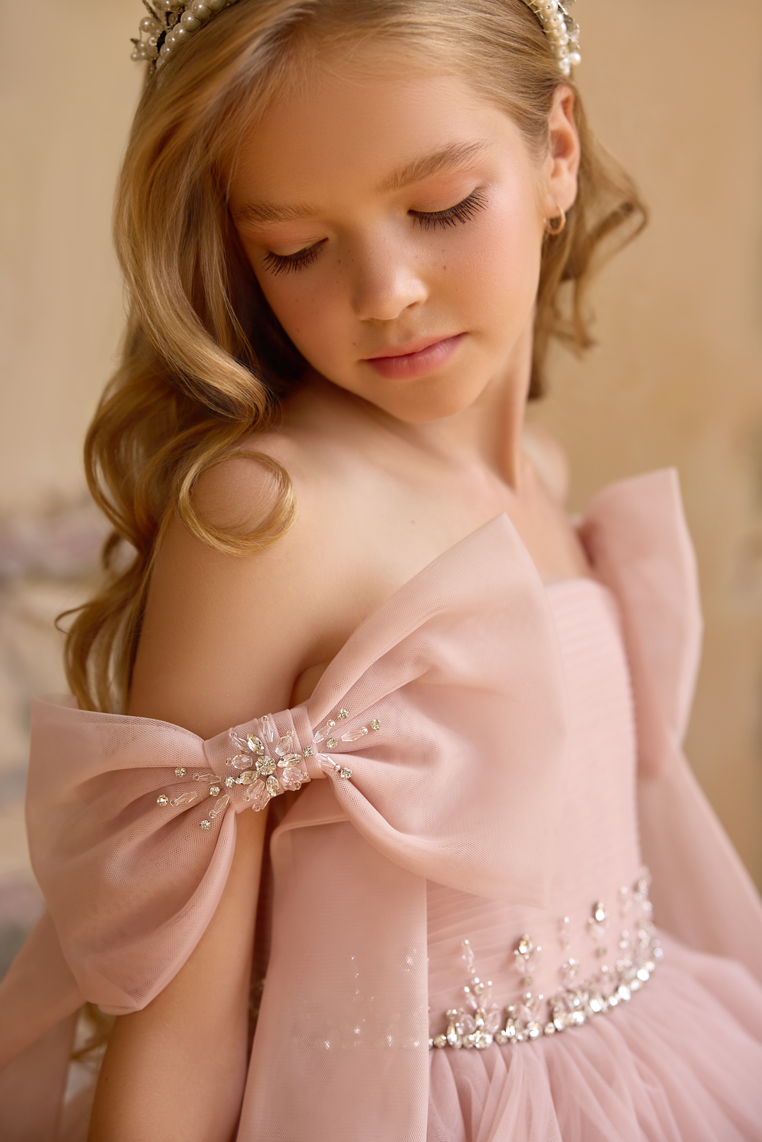 PENTELEI 3826 Dress - FOSTANI.com
