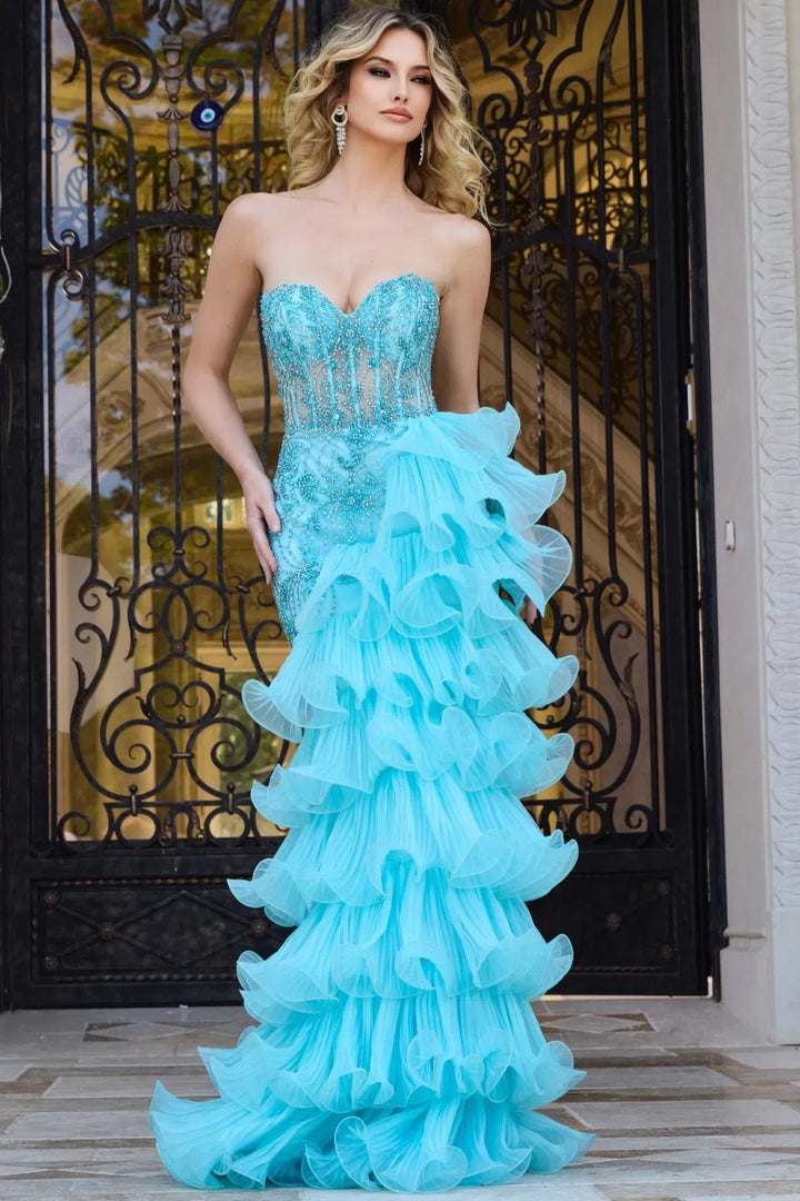 Jovani 38295 Dress