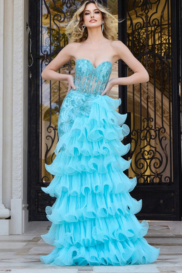 Jovani 38295 Dress