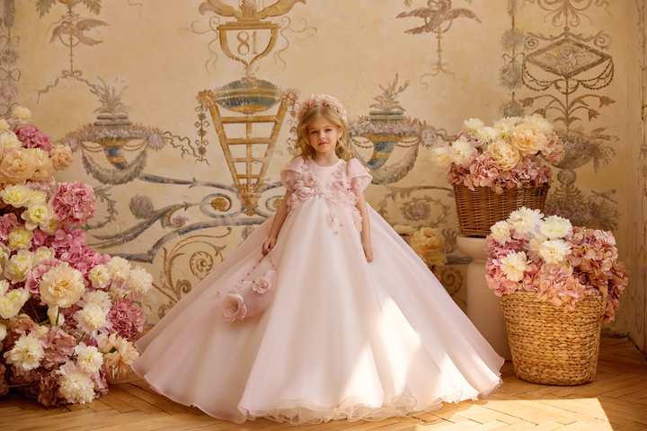 PENTELEI 3829 Dress - FOSTANI.com