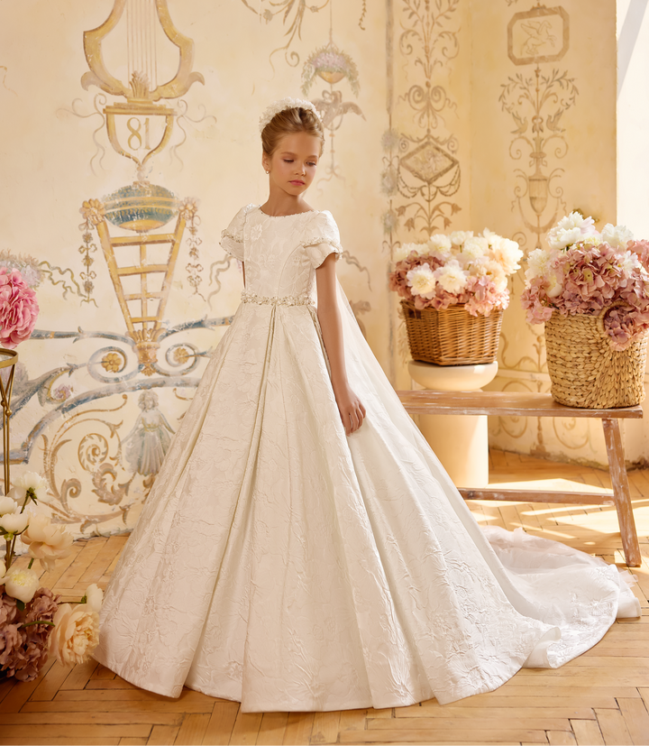 PENTELEI 3836 Dress - FOSTANI.com