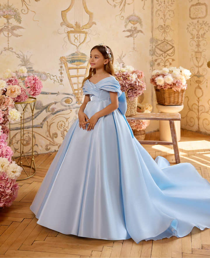 PENTELEI 3839 Dress - FOSTANI.com