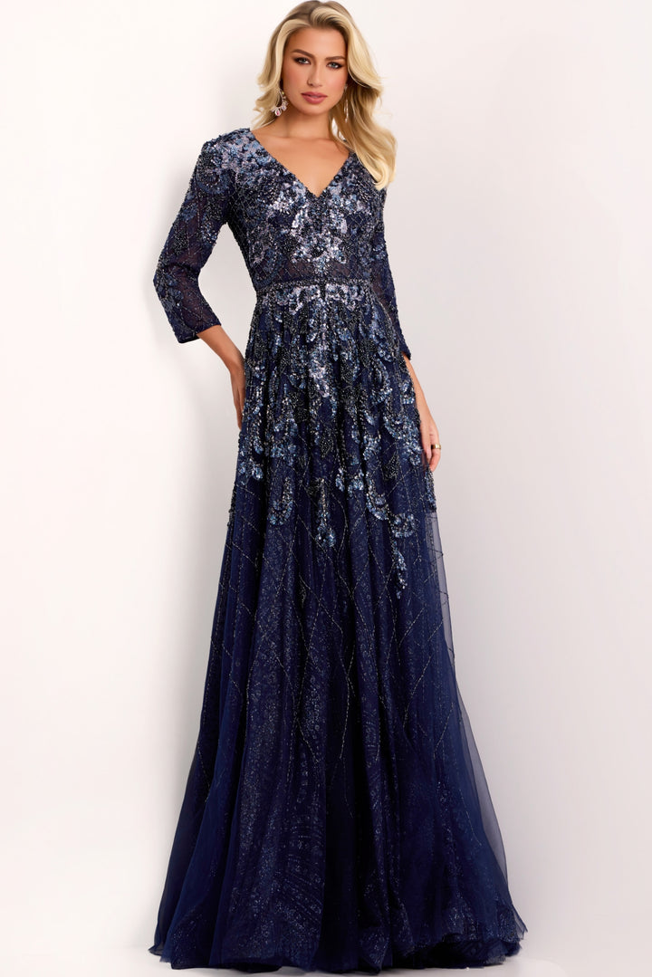 Jovani 38756 Dress - FOSTANI.com
