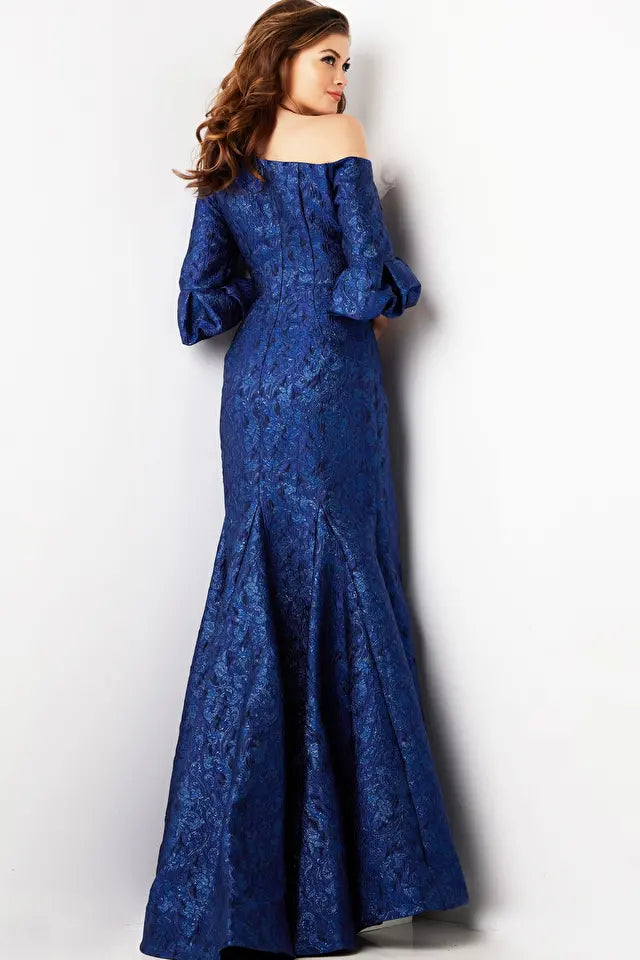 JOVANI 38791 DRESS - FOSTANI.com