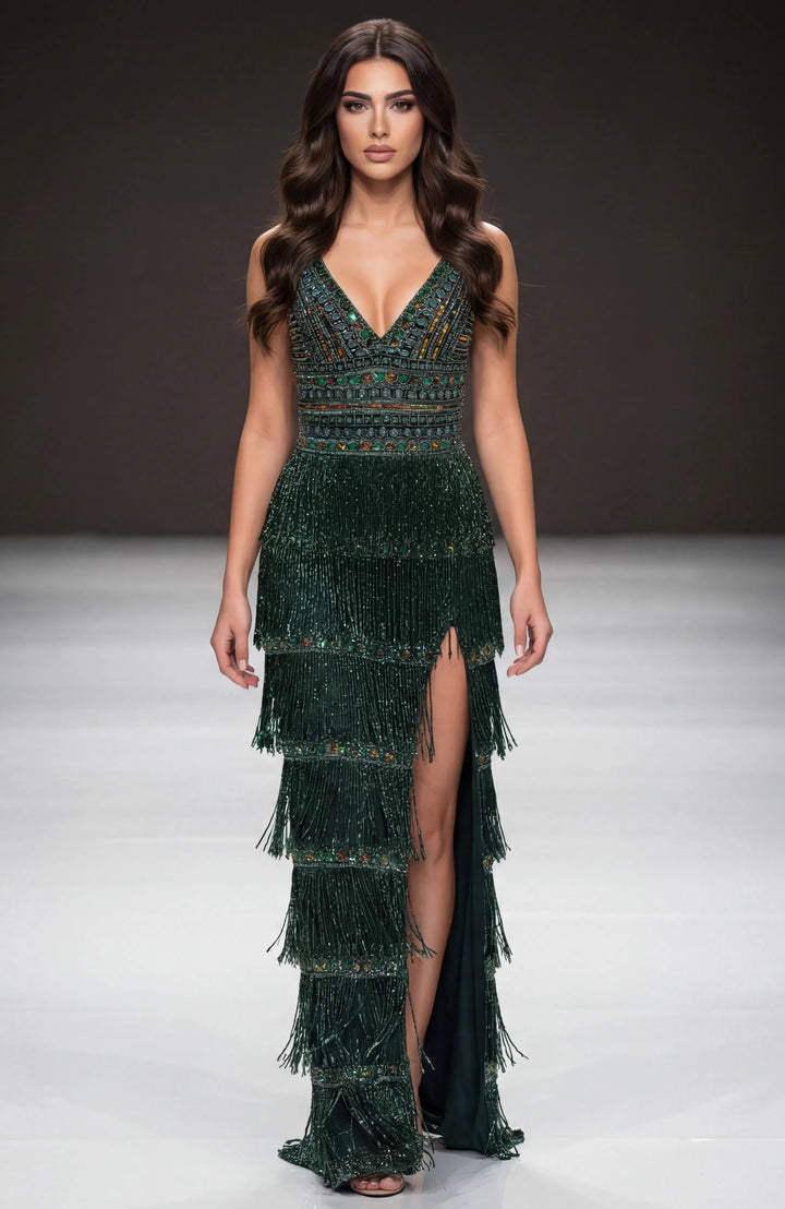 Jovani 38846 Dress - FOSTANI.com