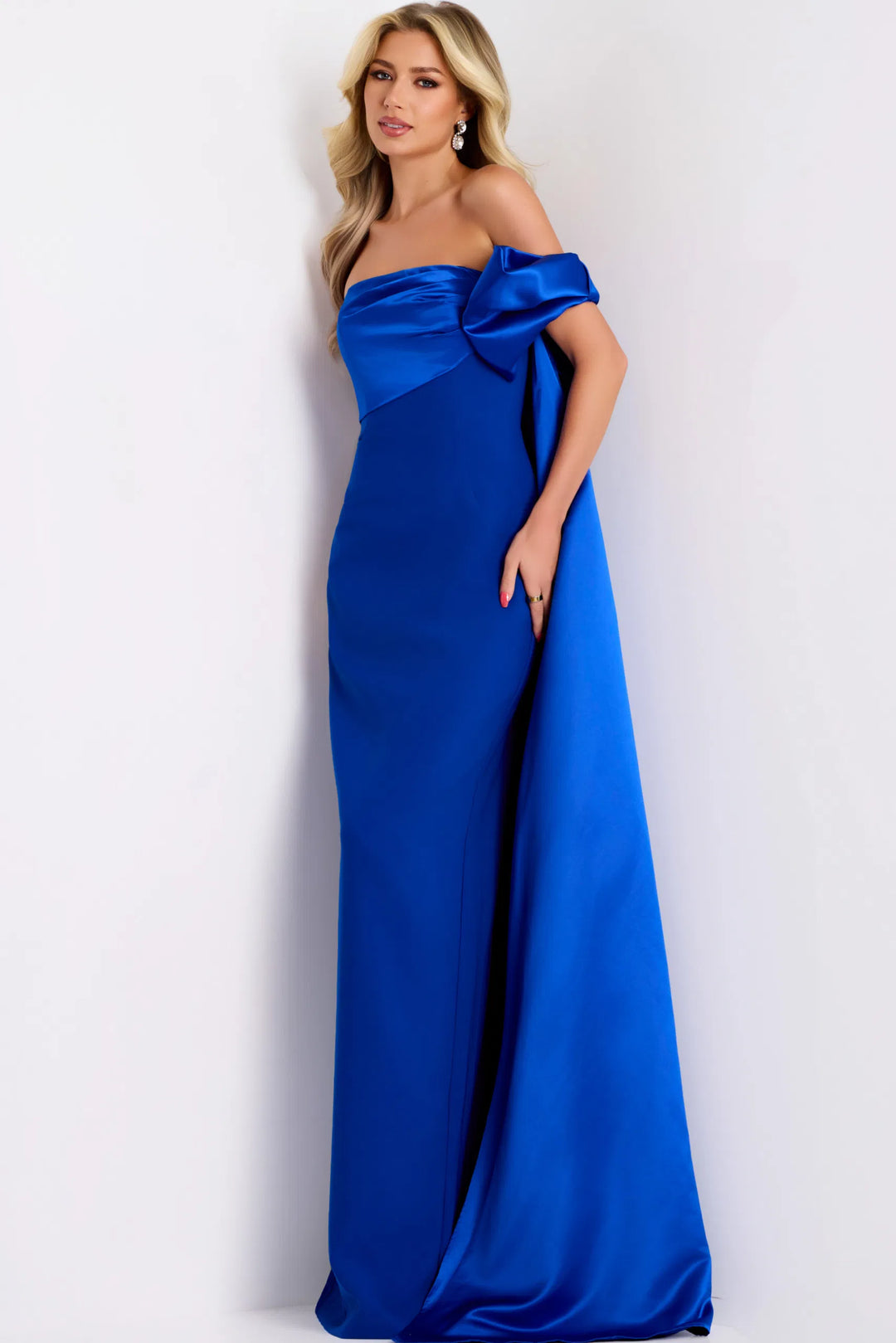 Jovani 38864 Dress - FOSTANI.com