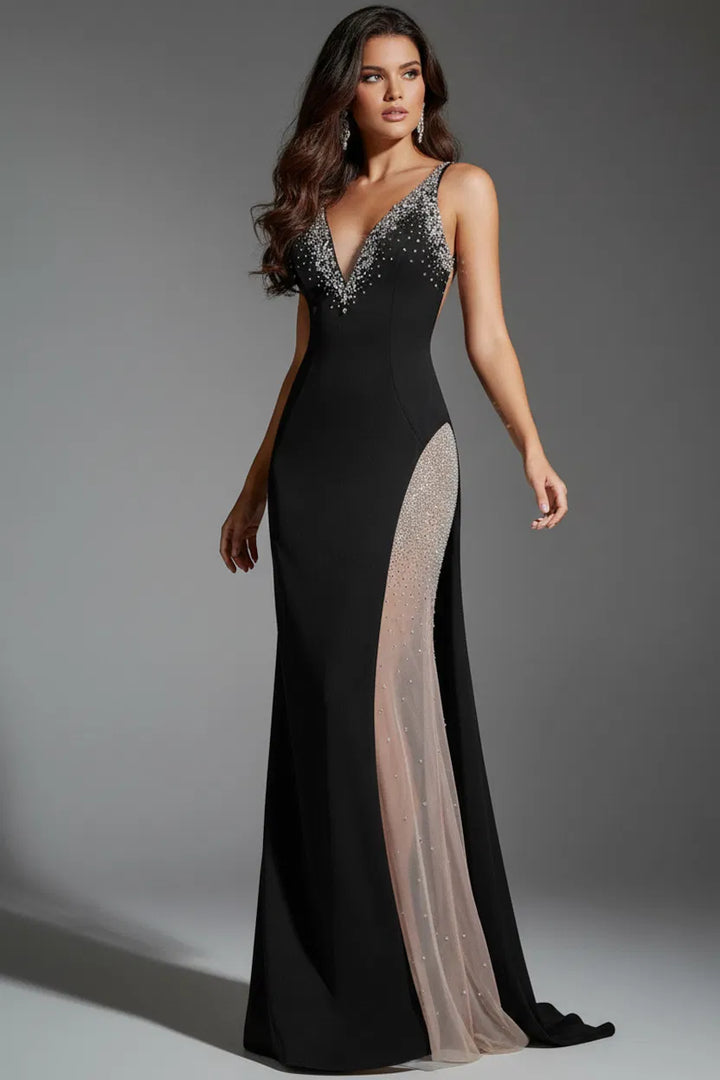 Jovani 38983 Dress - FOSTANI.com