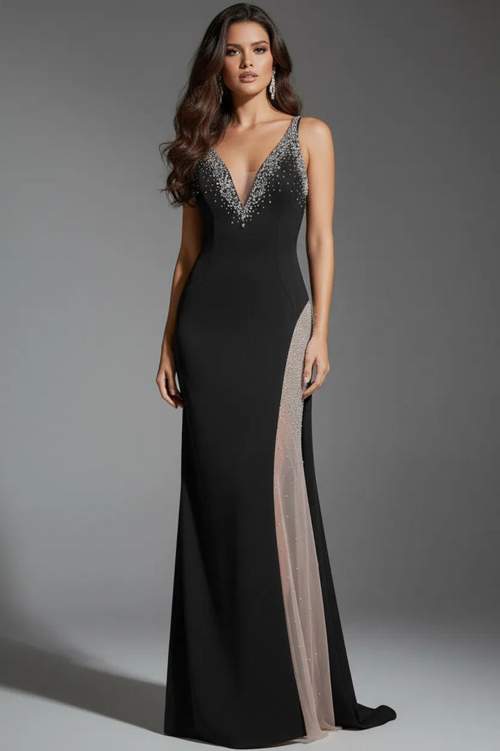 Jovani 38983 Dress - FOSTANI.com