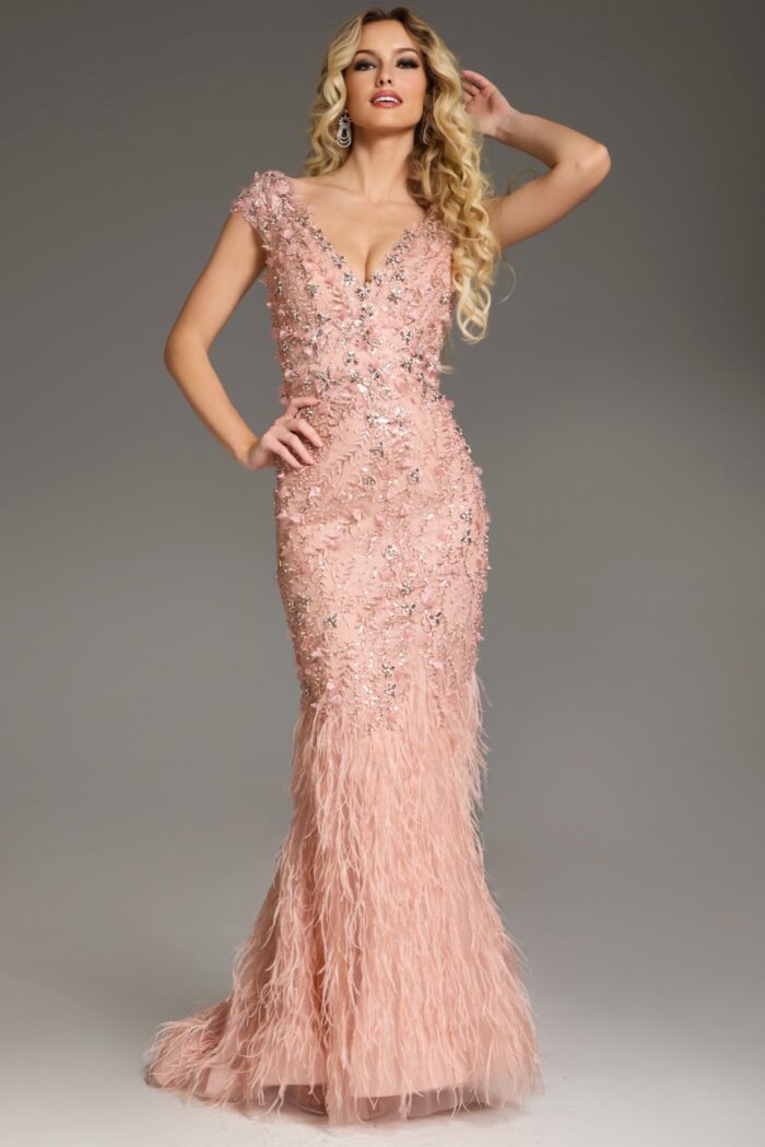 Jovani 39174 Dress - FOSTANI.com