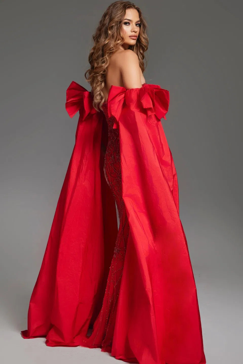 Jovani 39377 Dress - FOSTANI.com