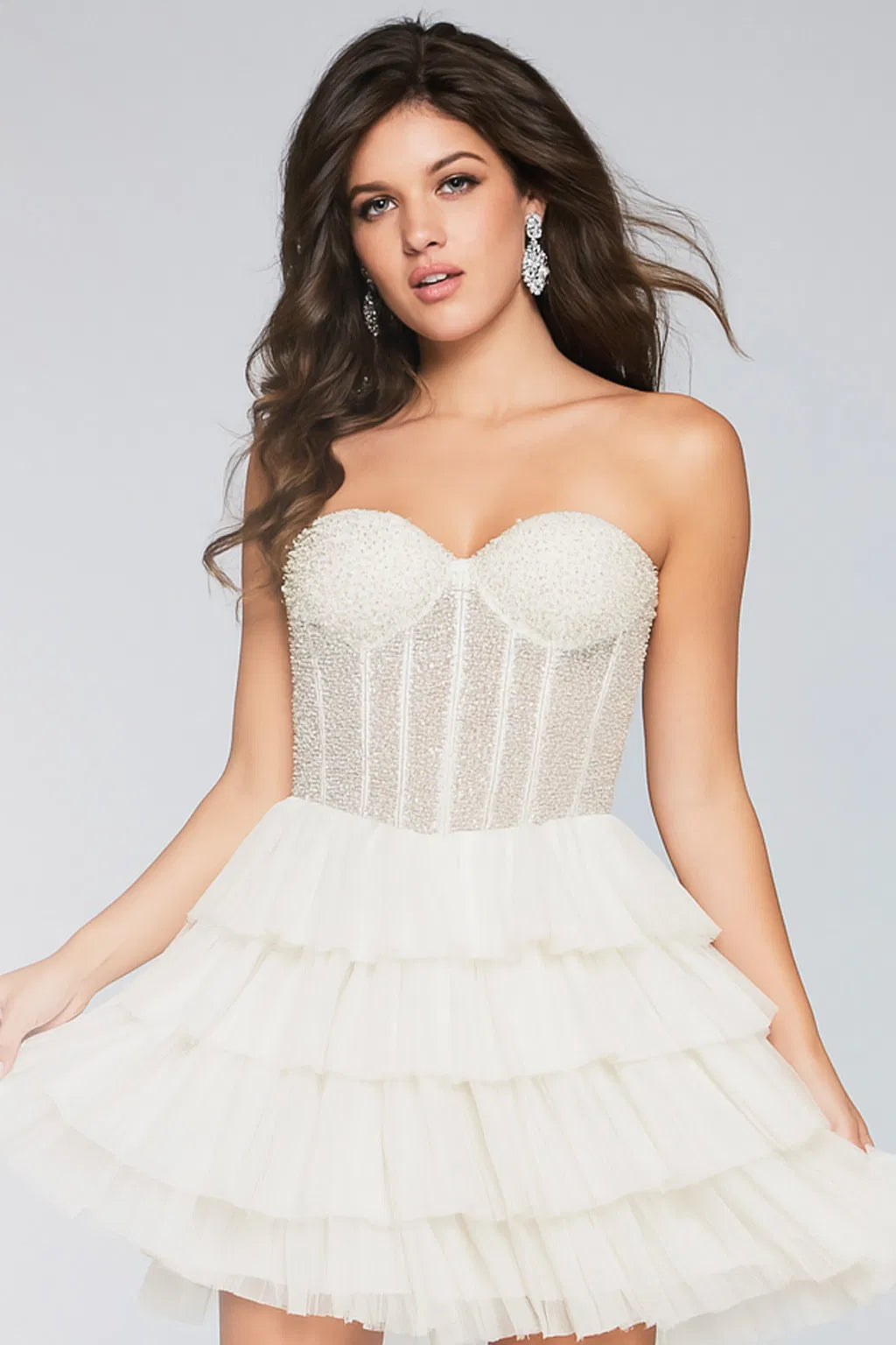Jovani 39629 Dress - FOSTANI.com