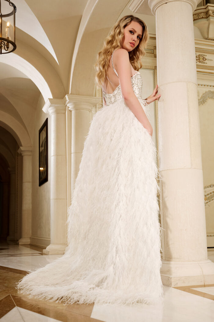 JOVANI 39677 DRESS - FOSTANI.com