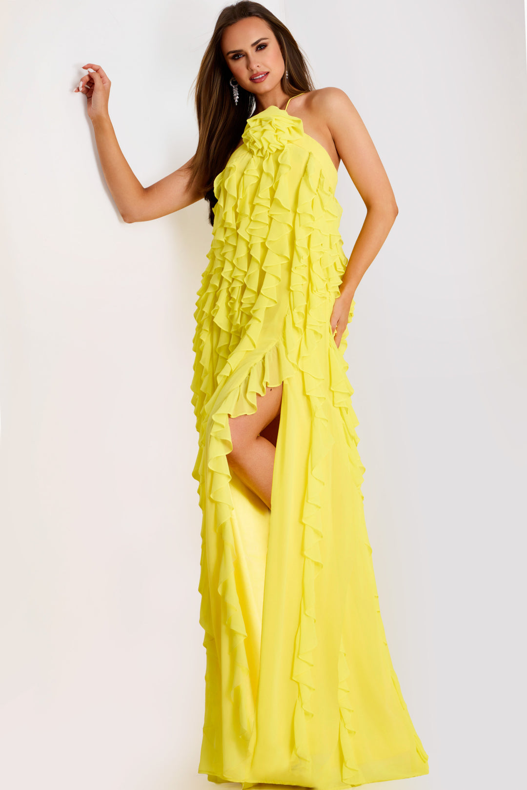 jovani 39823 Dress - FOSTANI.com