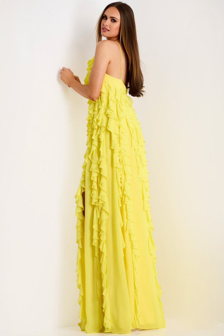 jovani 39823 Dress - FOSTANI.com