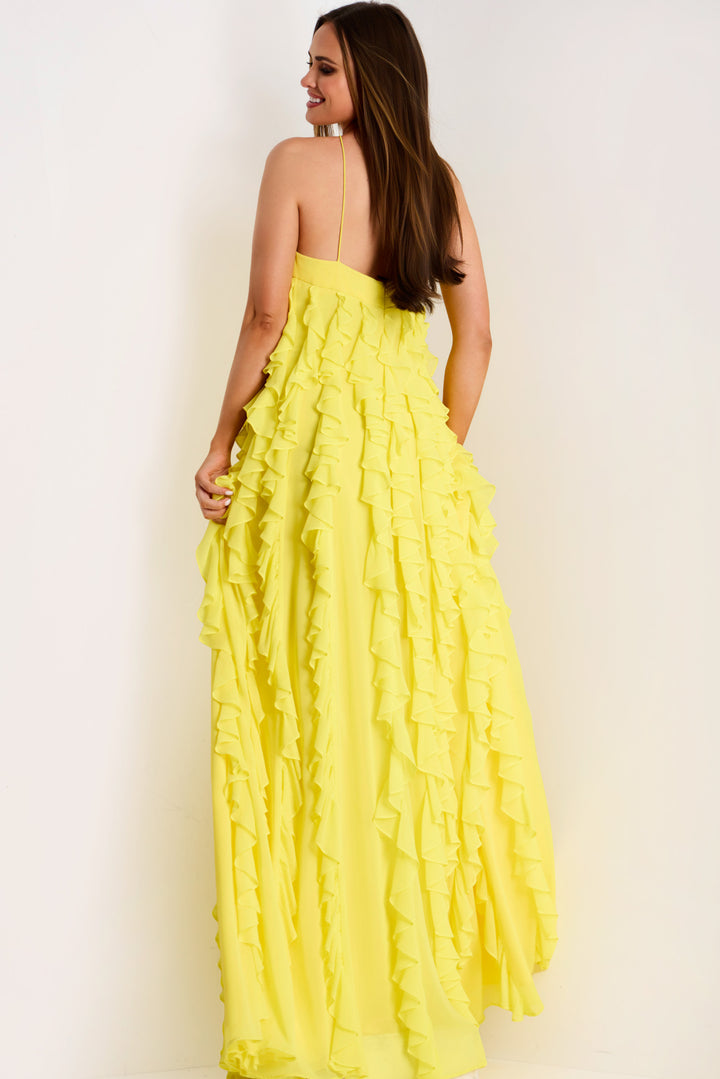 jovani 39823 Dress - FOSTANI.com