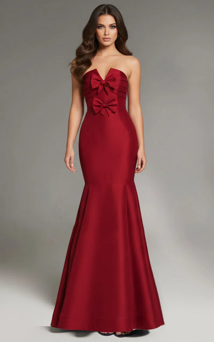 Jovani 39872 Dress - FOSTANI.com