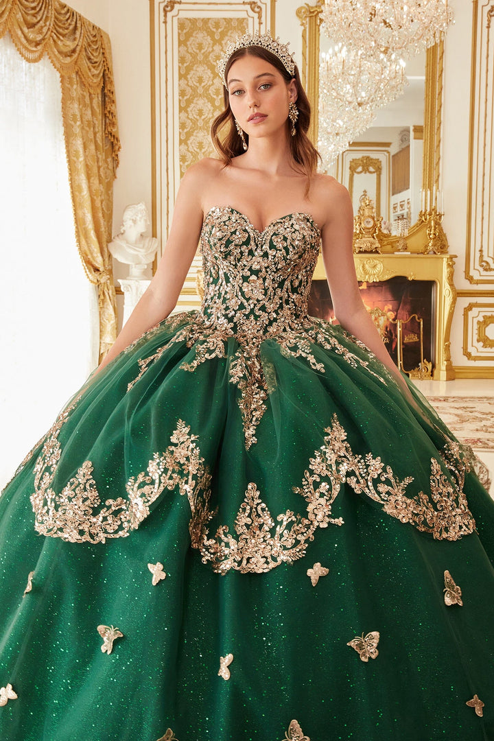 Ladivine 15721 Dress - FOSTANI.com