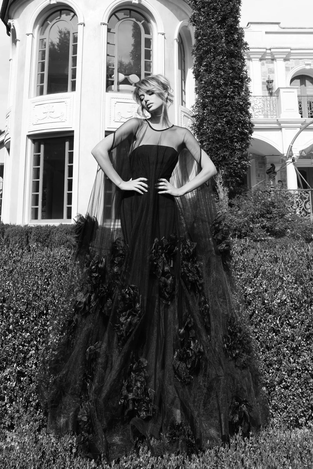 Jovani 40092 Dress - FOSTANI.com