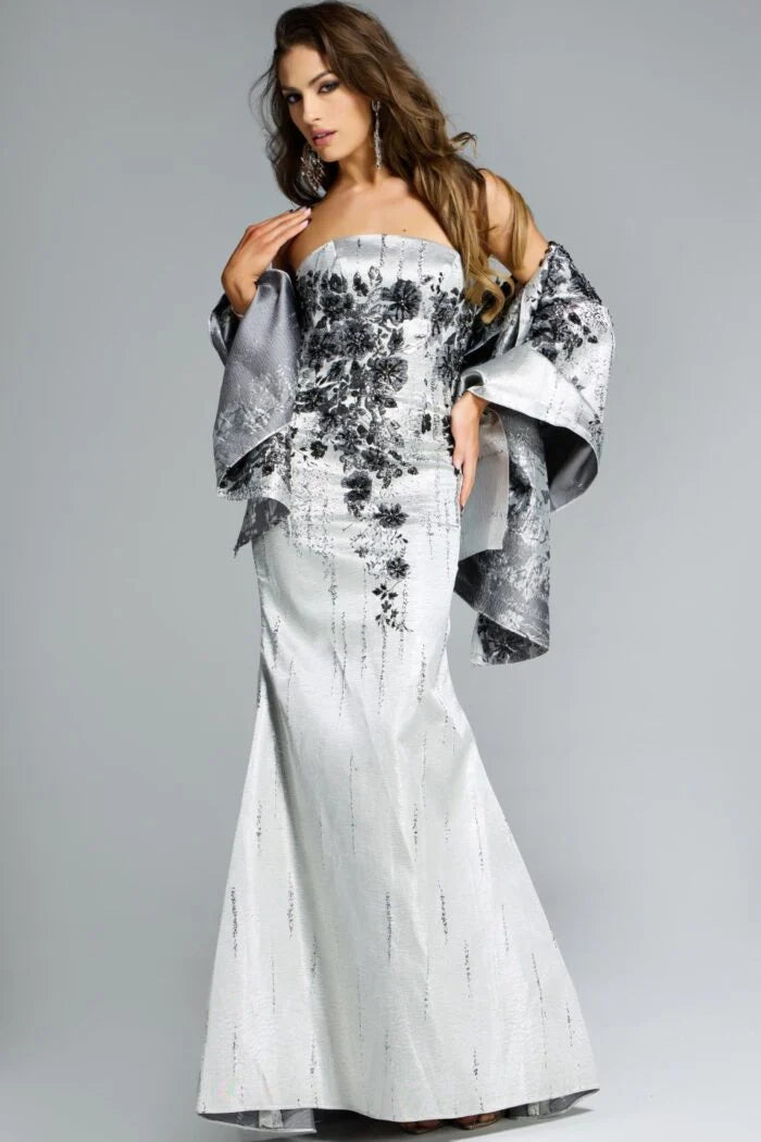 Jovani 40166 Dress - FOSTANI.com