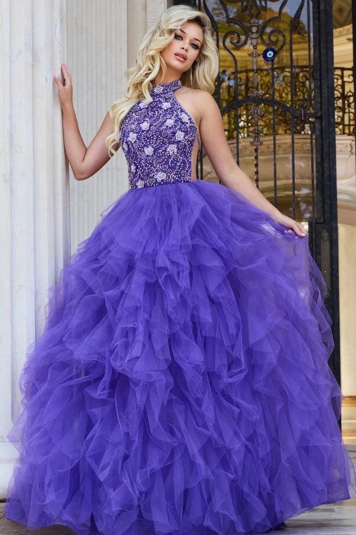 Jovani 40218 Dress