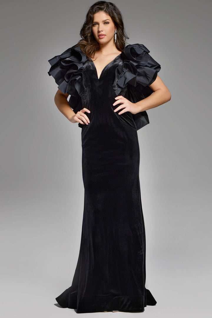 Jovani 40289 Dress - FOSTANI.com