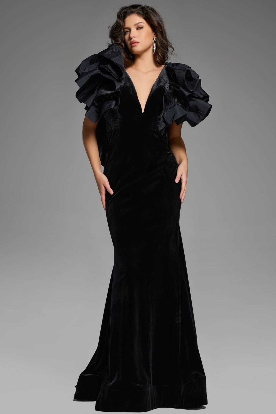 Jovani 40289 Dress - FOSTANI.com