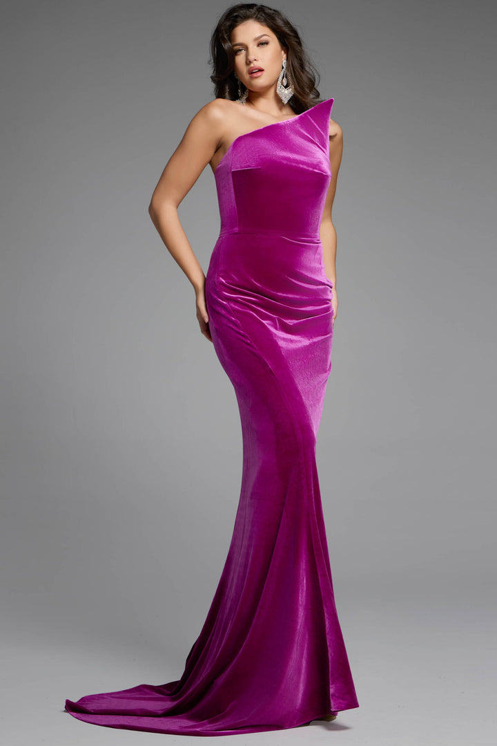 Jovani 40307 Dress - FOSTANI.com